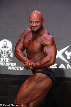 Фотограф Павел Гарасько